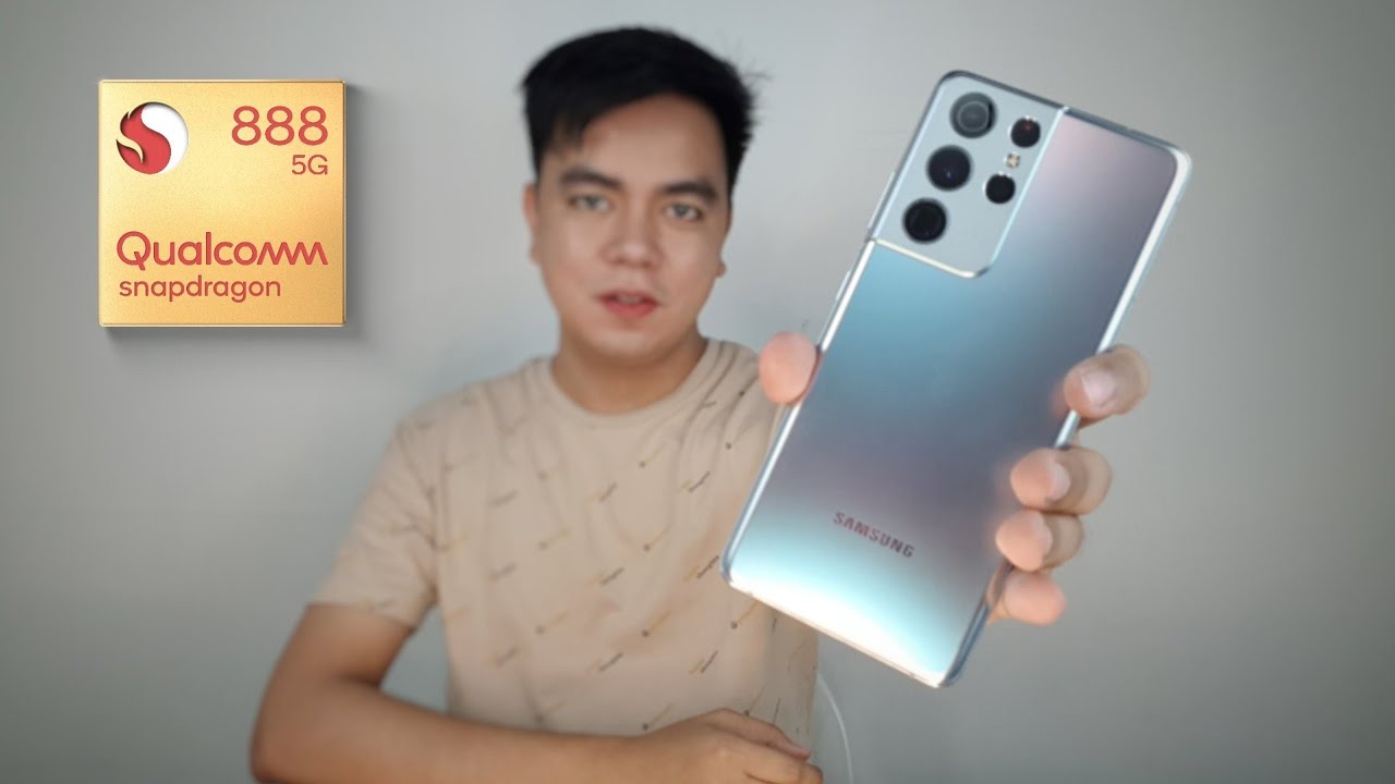 Murang S21 Ultra 5G (Snapdragon 888), Saan ko Nabili? | Full Review (Performance, Camera, Battery)