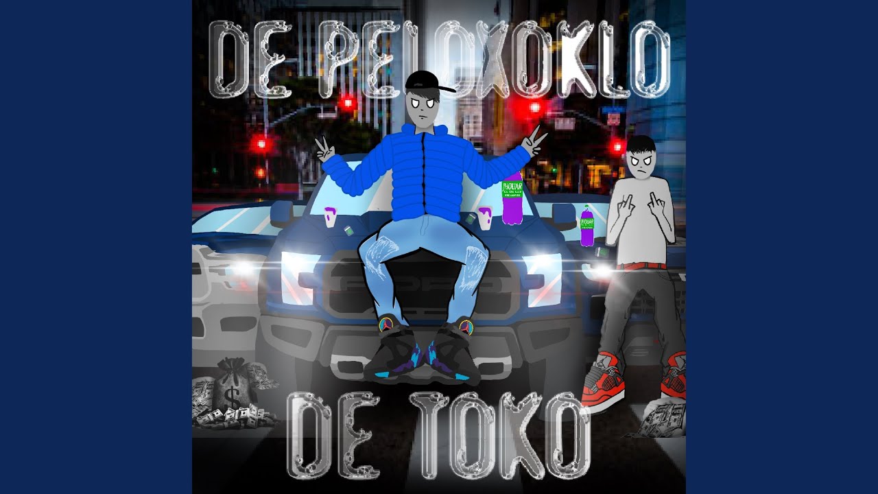 DE PELOXOKLO DE TOKO