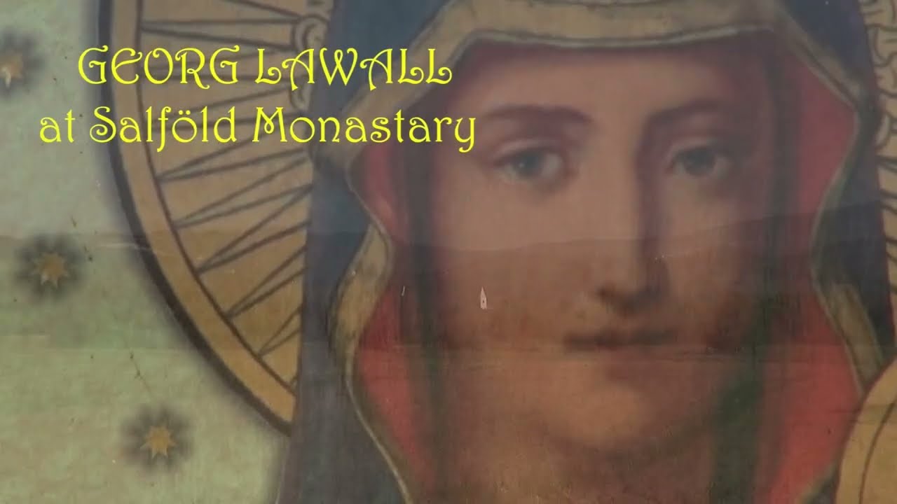 Thomann OLD GERMAN FOLK I Vihuela Salföld Monastery HU 13