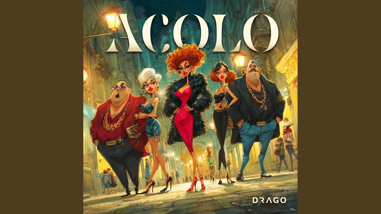 Acolo