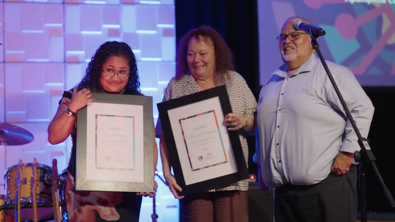 Apunipima"s 30th Anniversary Gala Dinner Highlights
