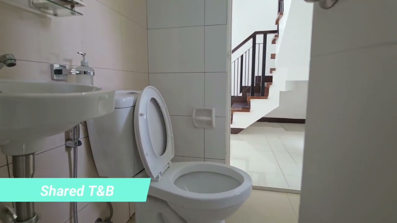 Immediate Move In | 4 bedrooms House and Lot for Sale in Imus Cavite