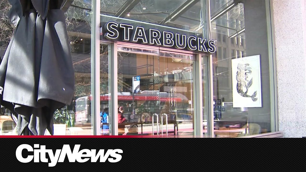 Accused in 2023 Starbucks Stabbing Pleads Not Guilty