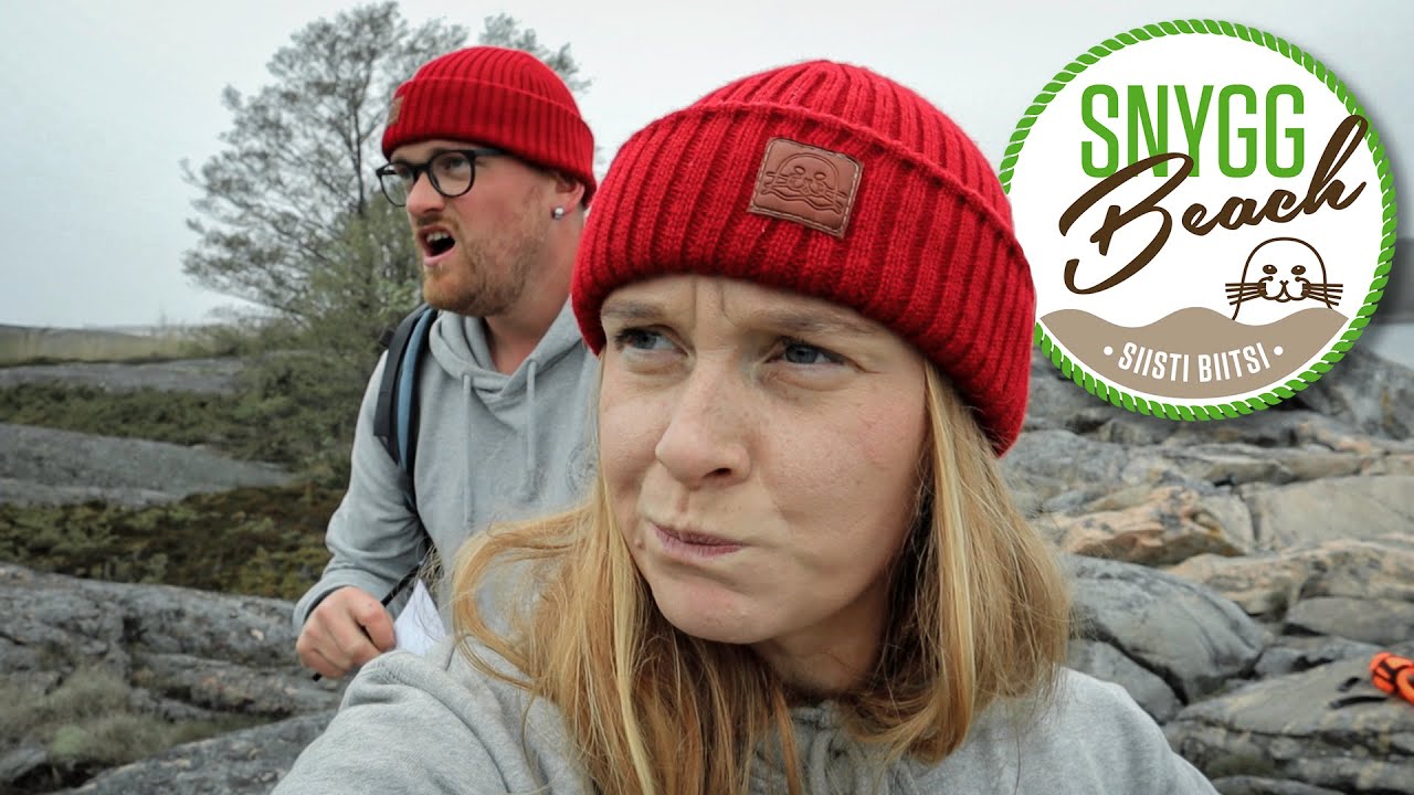 The Epic Garbage Hunt - Siisti Biitsi