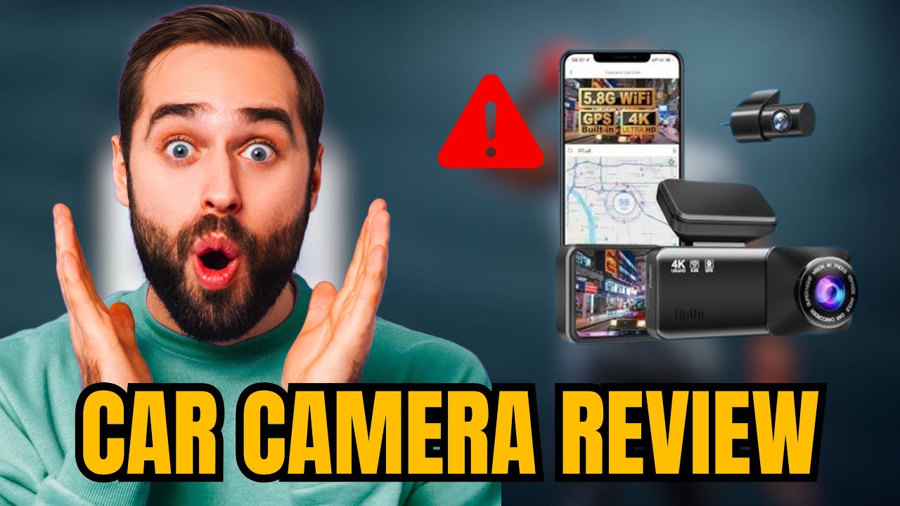 Обзор видеорегистратора Mivo Dashcam Pro — высокое качество по удивительной цене (2026 год)