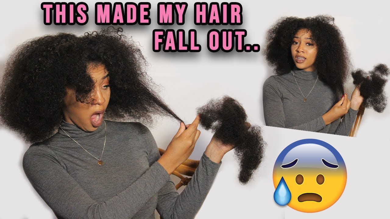 Postpartum Shedding is horrible....all my hair fell out