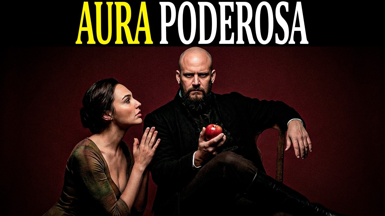 Cómo Construir un Aura Peligrosa que Infunde Respeto - El Temach