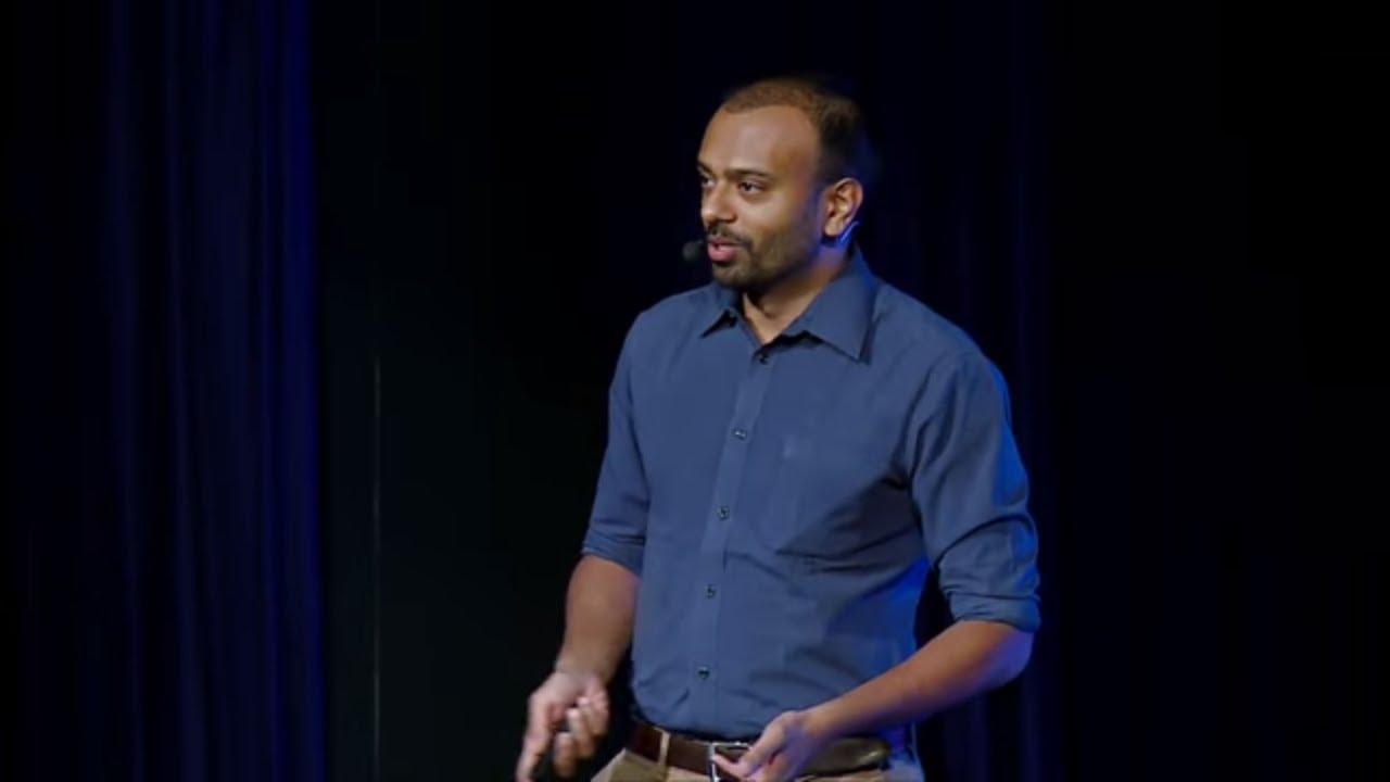 The states of Lighting Design in India | Pritham Kumar | TEDxGlobalAcademy