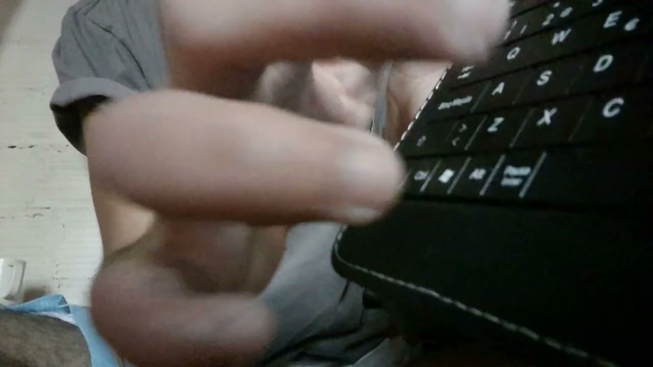 ESPECIAL 200 SUSCRIPTORES❤️ (Tapingg, visual, agua, sonidos de teclados y mas)