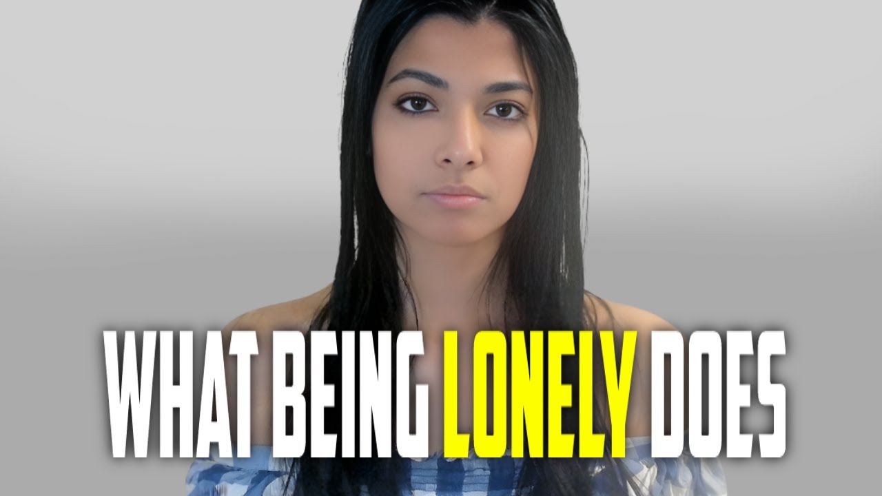 What Loneliness Really Does to Your Brain
