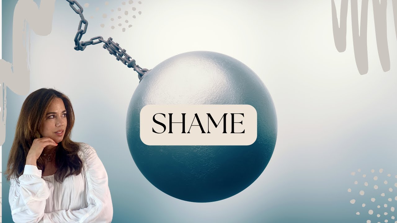 Working with Toxic Shame w/ Somatic Experiencing #cptsd #emotionalhealing
