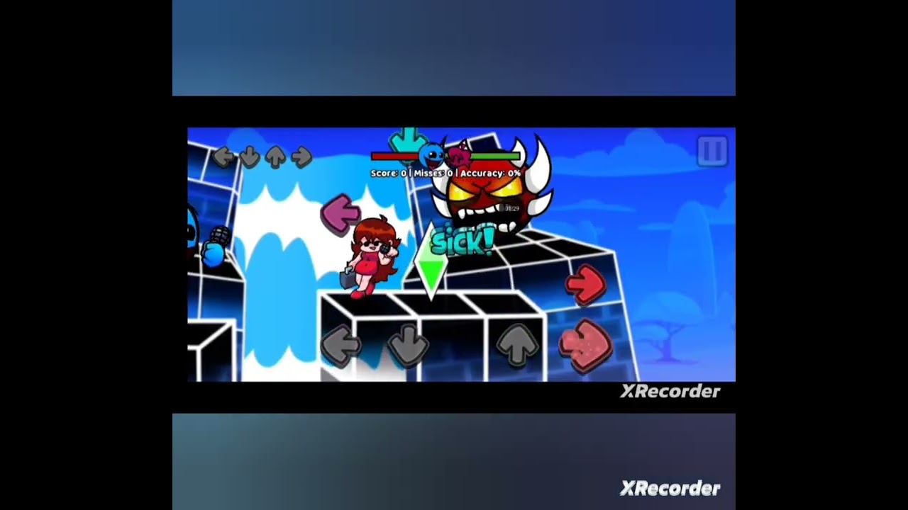 Moist hills uninterruped mix mobile  FITH HOTFIX 