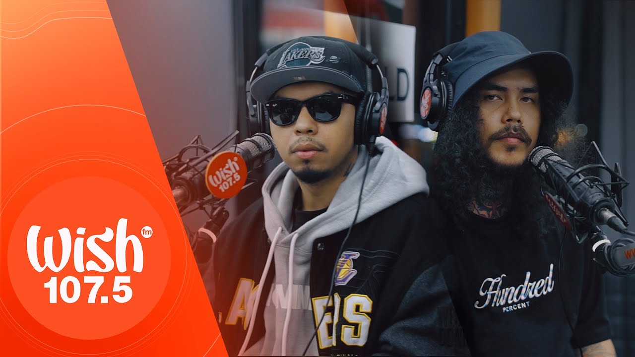 Loonie (feat. JRLDM) performs 