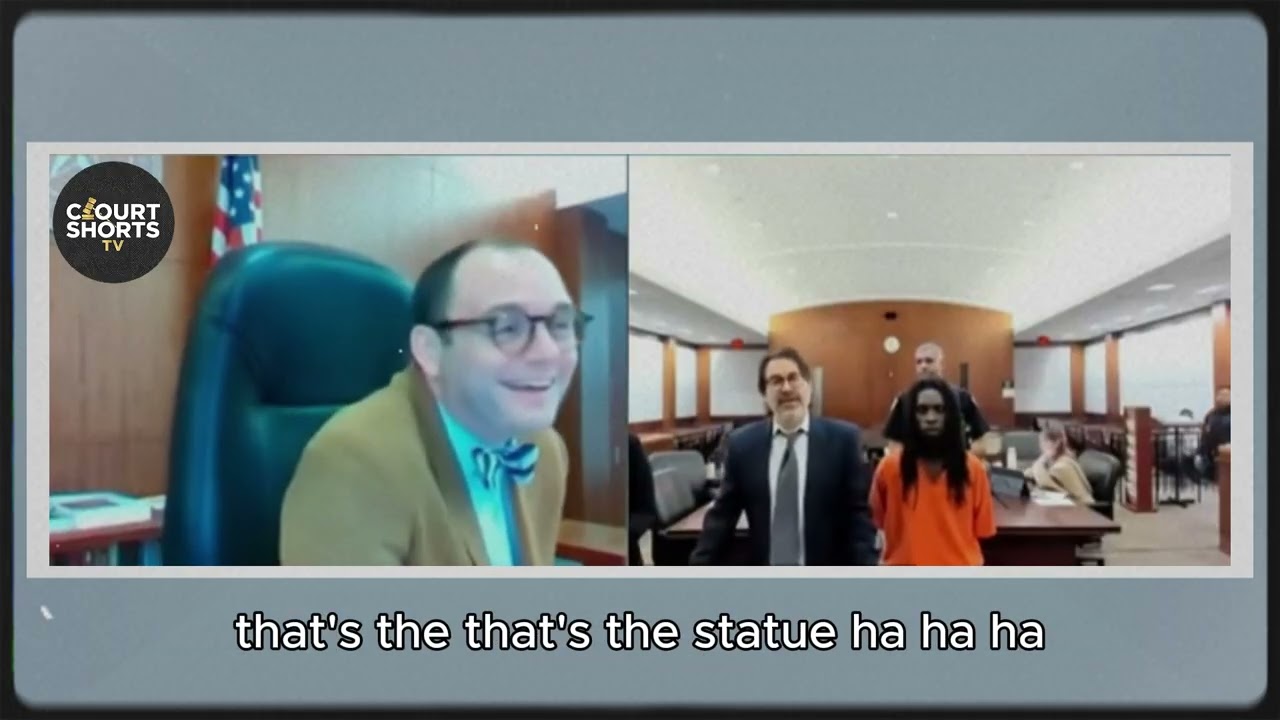 19 Missed Tests Was His Final Mistake | Judge Fleischer