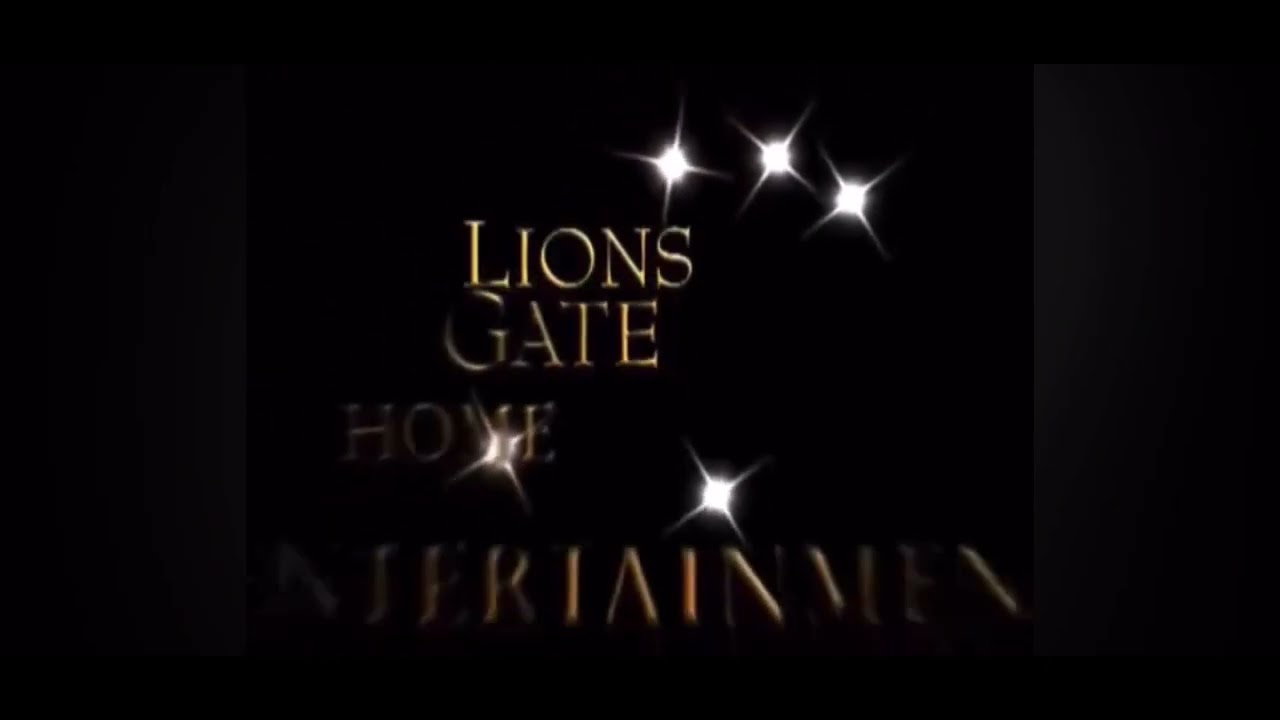 SNATSD (1937) Forest Animals Running Away From The House Causes LGHE Logo (1998-2006)