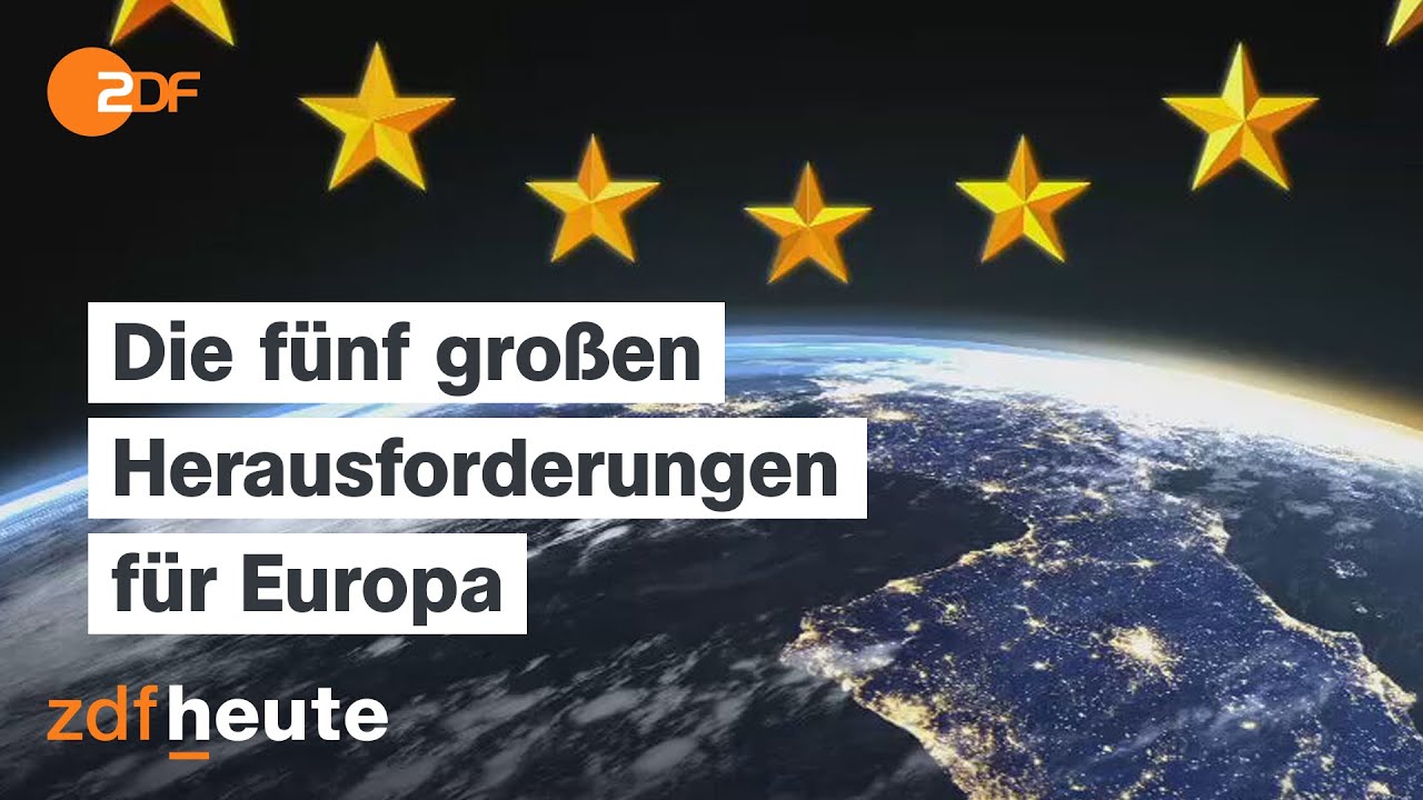 Ausblick 2026: Europas Rolle im globalen Machtspiel - Spieler oder Spielball?
