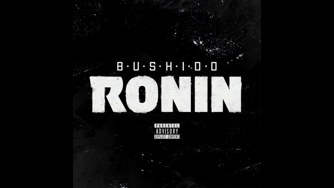 Ronin BEAT - Bushido & Animus (Edit by Kirmar Productions)