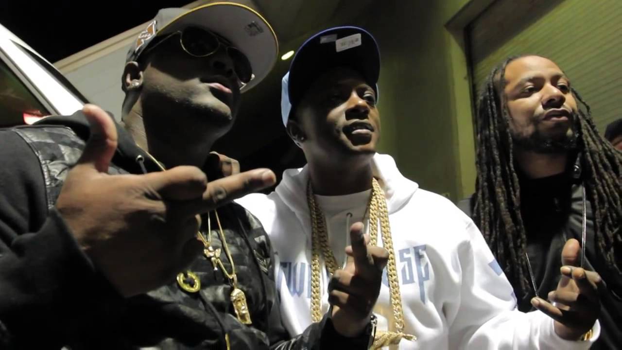 Hotboy Turk - New Orleans Winterfest Vlog by @PPMM615