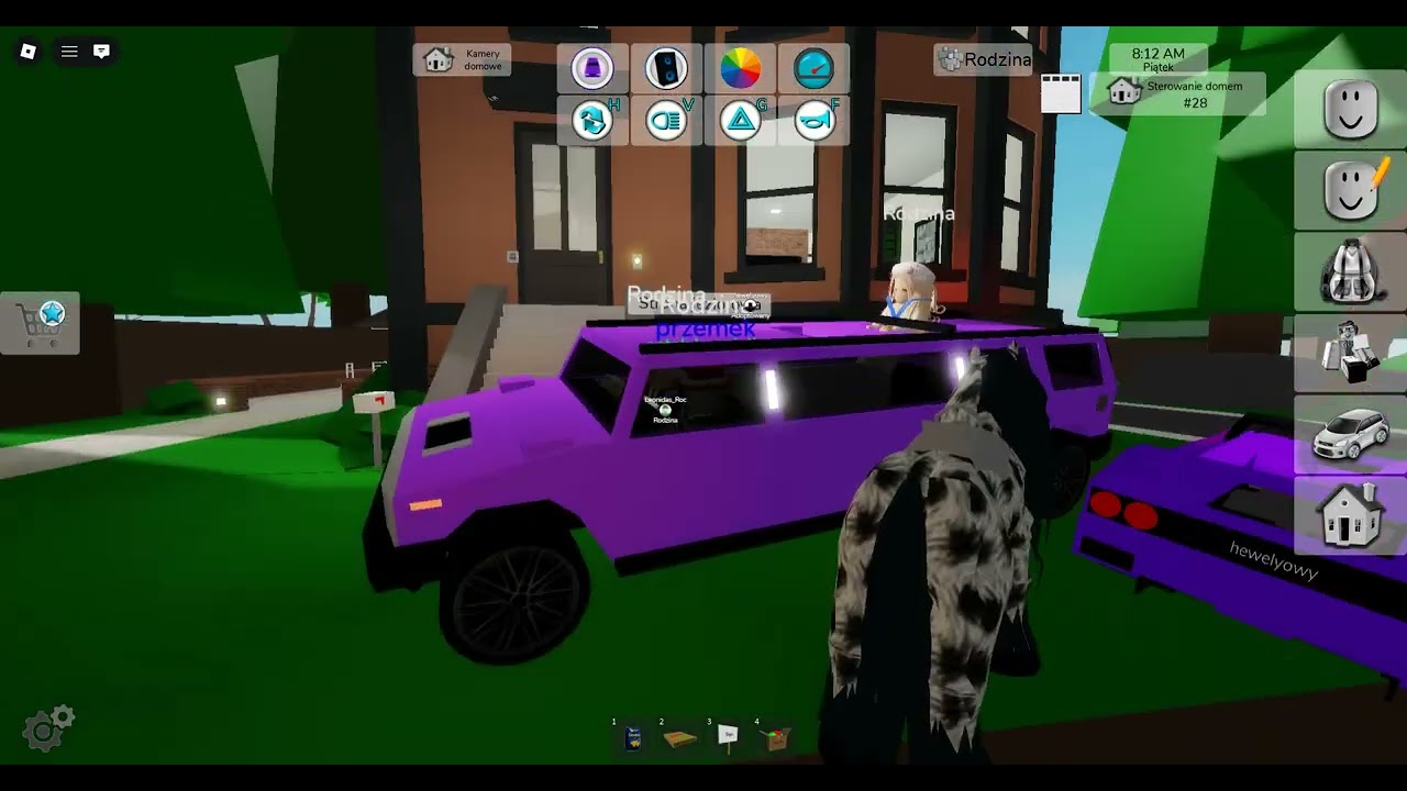 wielki powrót na youtube