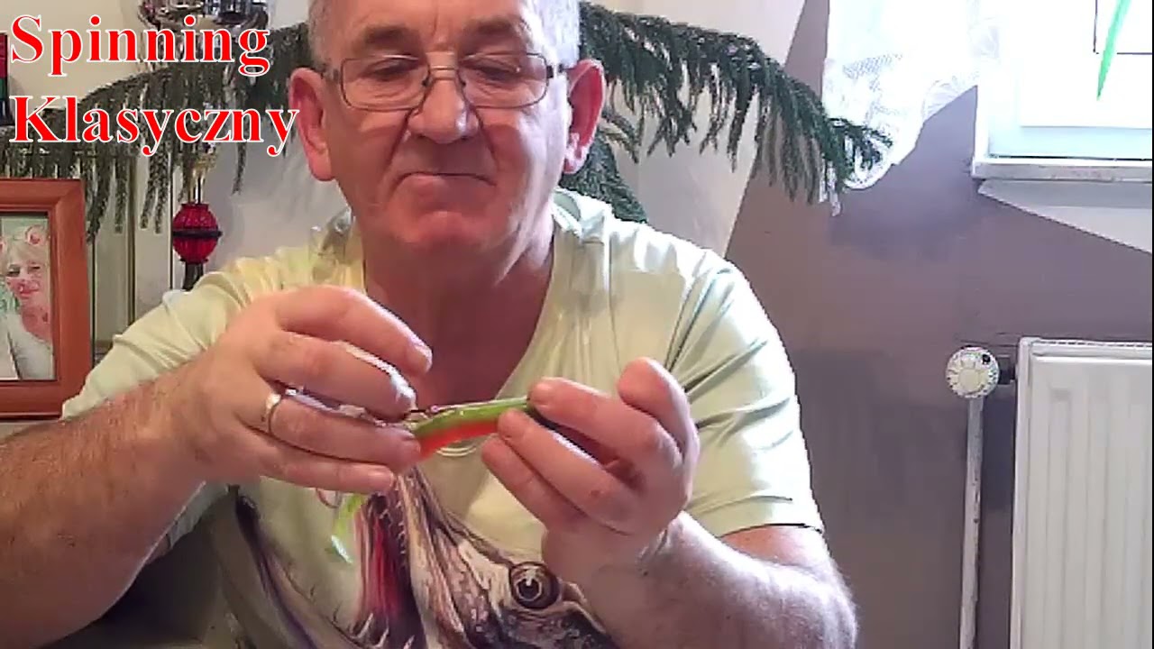 Jak złowić sandacza cz.3/ techniki łowienia sandaczy/zbrojenie przynęt na sandacza/ poradnik video