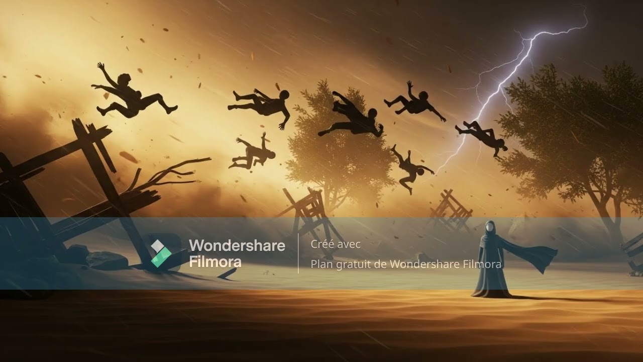 ملخص قصة هود عليه الصلاة والسلام