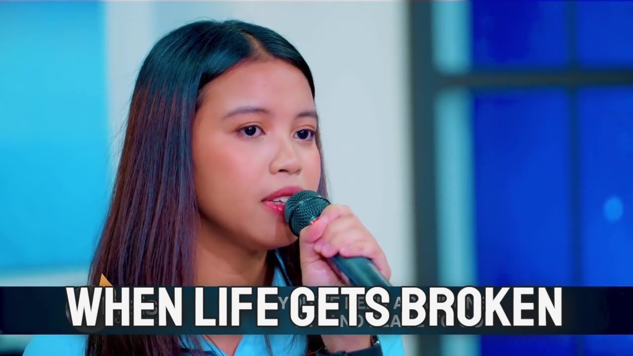 When Life Gets Broken
