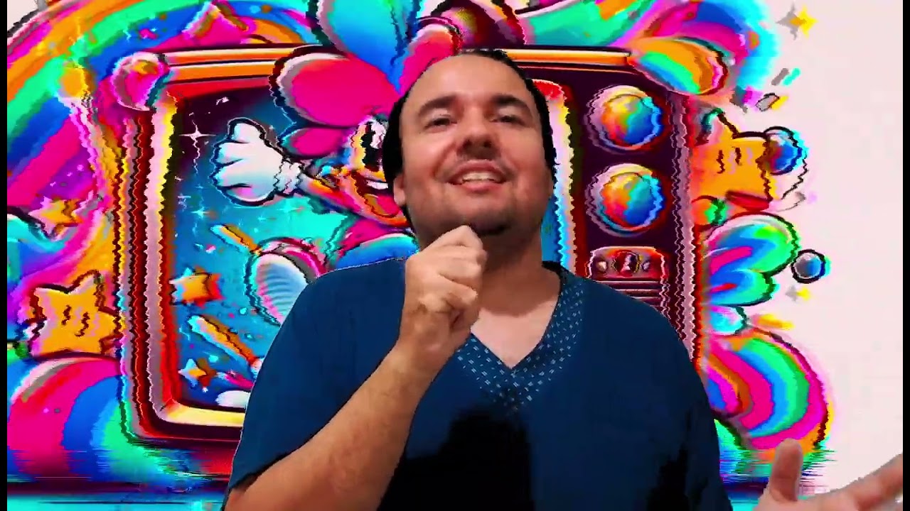 Roubaram a Cena nos DESENHOS DA DISNEY 
