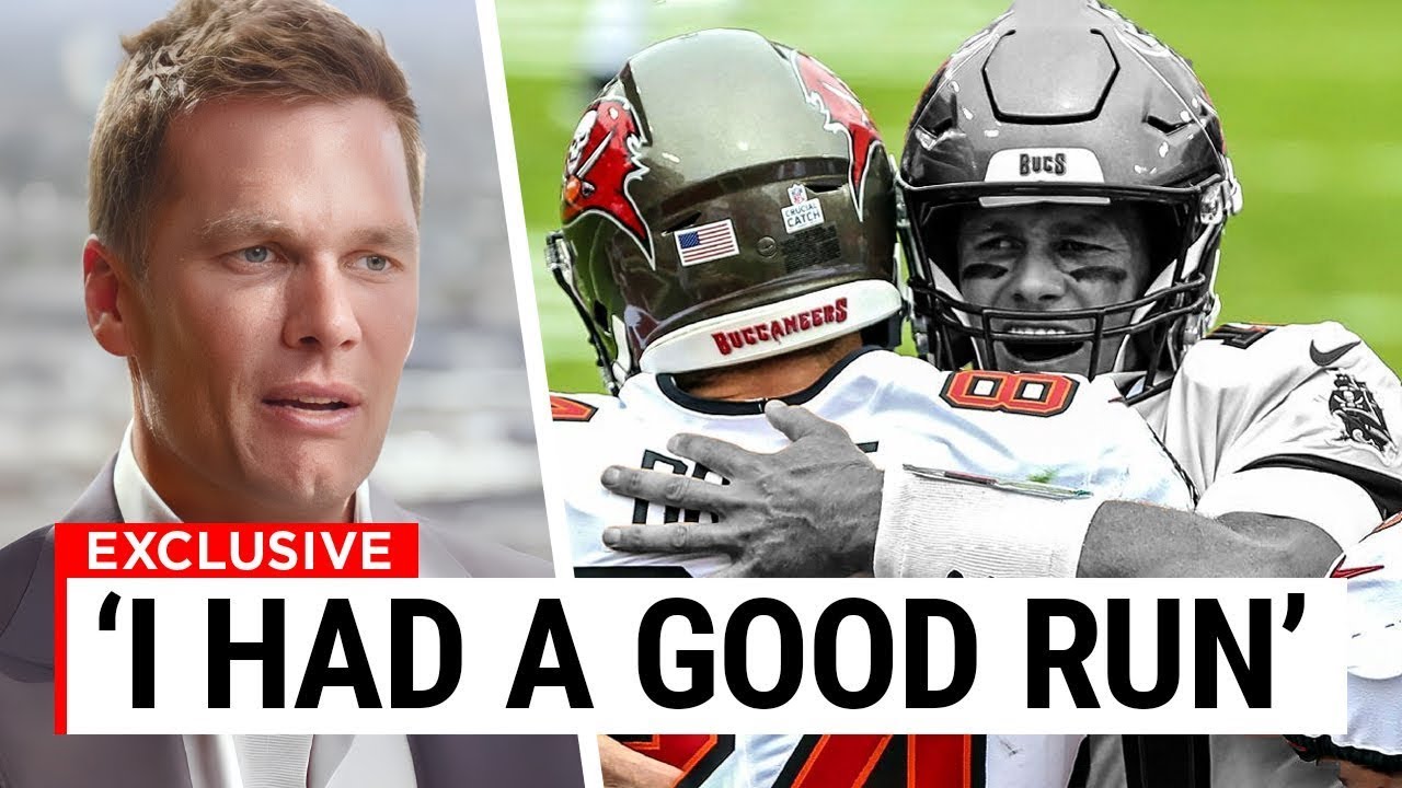 Will The Buccaneers SURVIVE A Future without Tom Brady?