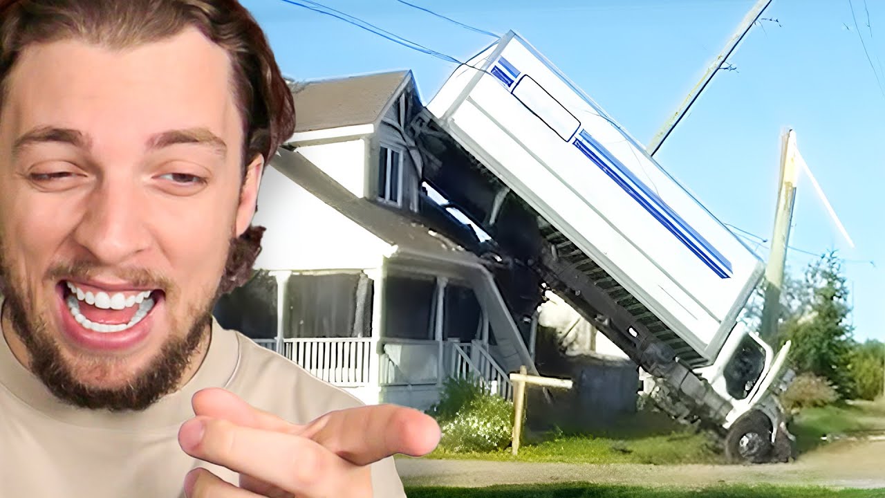 World's Funniest Fails!