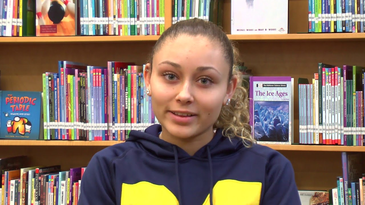 Linden Grove Middle School Promo
