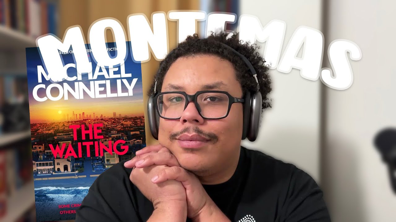 mr. michael at his most unserious yet | vlogmas