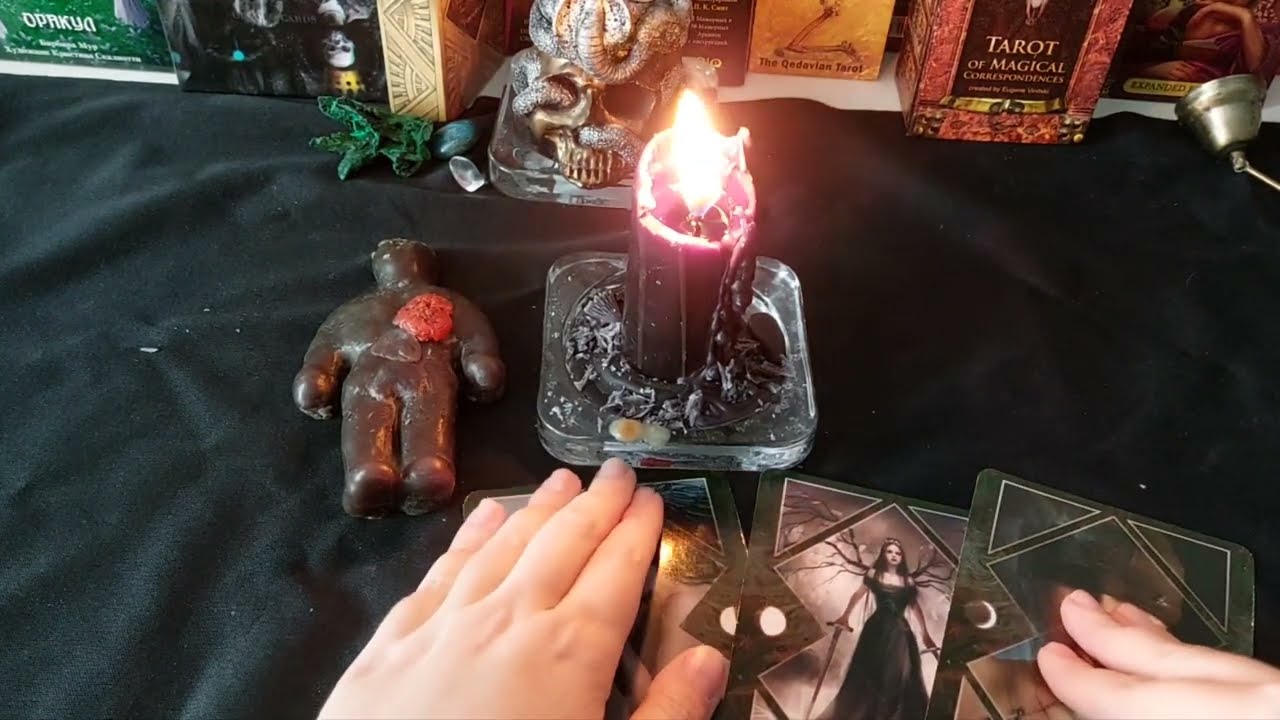 ‼️СИЛЬНЕЙШИЙ РИТУАЛ ЧИСТКА С ОБРАТКОЙ ВРАГУ!😈 100 % РАБОЧИЙ РИТУАЛ ОНЛАЙН↘️