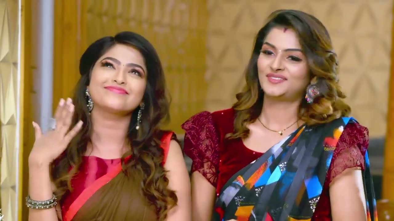 Thirumathi Hitler - Ep 133 - Amit Bhargav,Keerthana - Tamil Tv Serial - Zee5 Tamil Classics