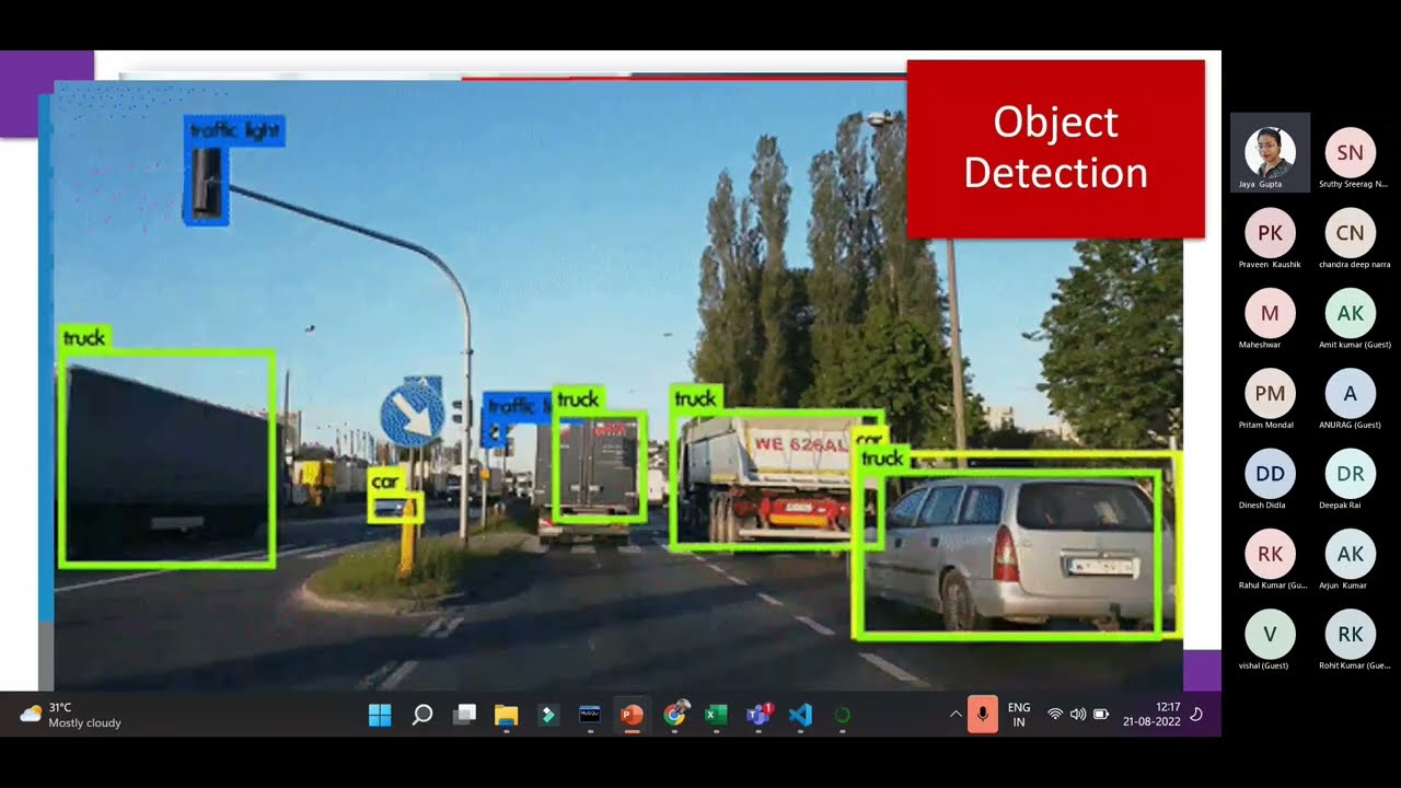 Object  Detection Fundamentals Part-2 | RCNN step-by step hands-on | by Jaya Gupta