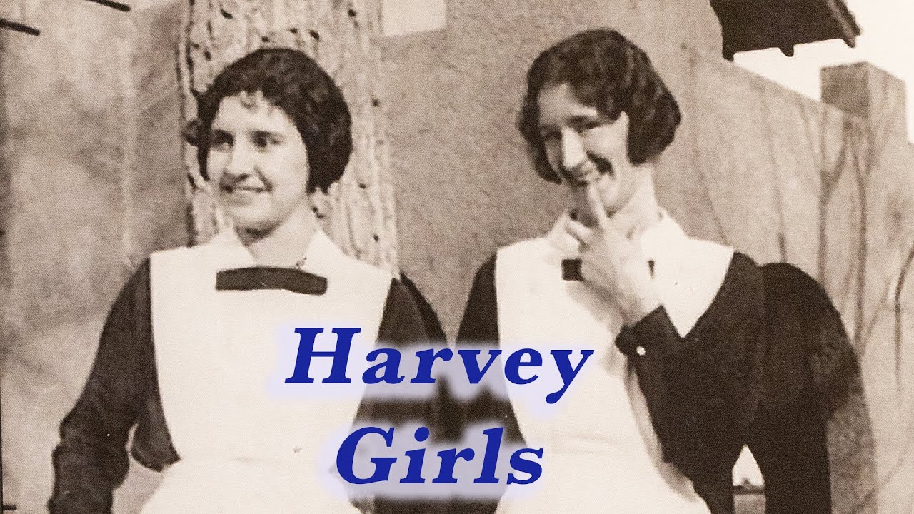 Belen Harvey House