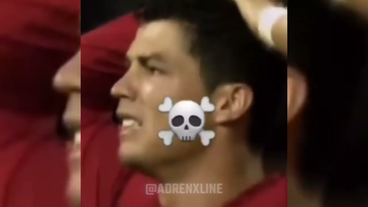 MONTAGEM RABETA ( ULTRA SLOWED + RONALDO EDIT )