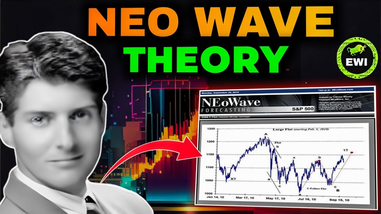Neo Wave Theory🔶🔷 #neowavetheory