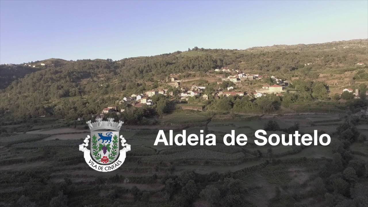 Aldeia de Soutelo - Cinfães