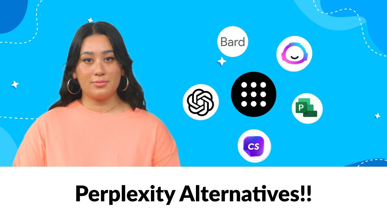 Perplexity Alternatives & Competitors