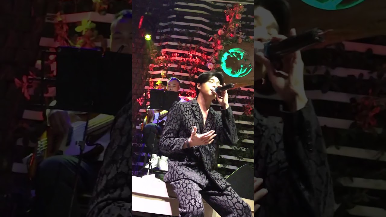 Noo Phước Thịnh/Minishow Trixie - Rời Bỏ