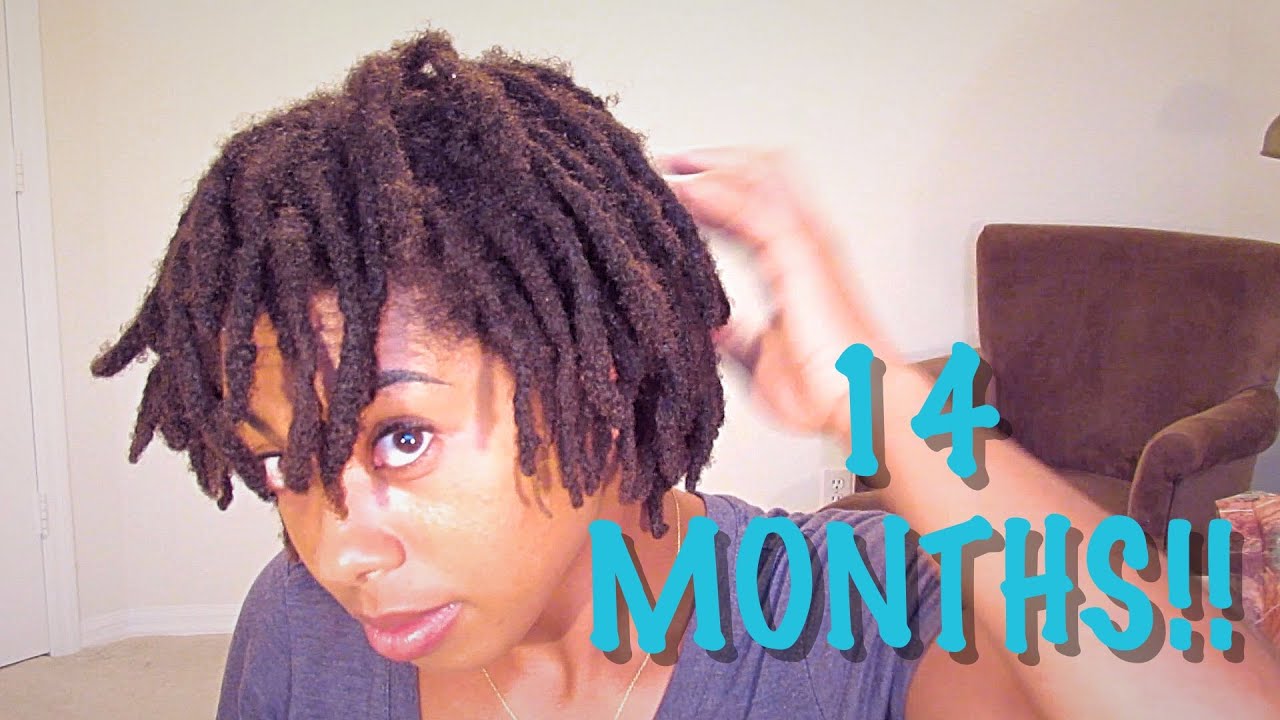 MY 14 MONTH LOC JOURNEY UPDATE!!