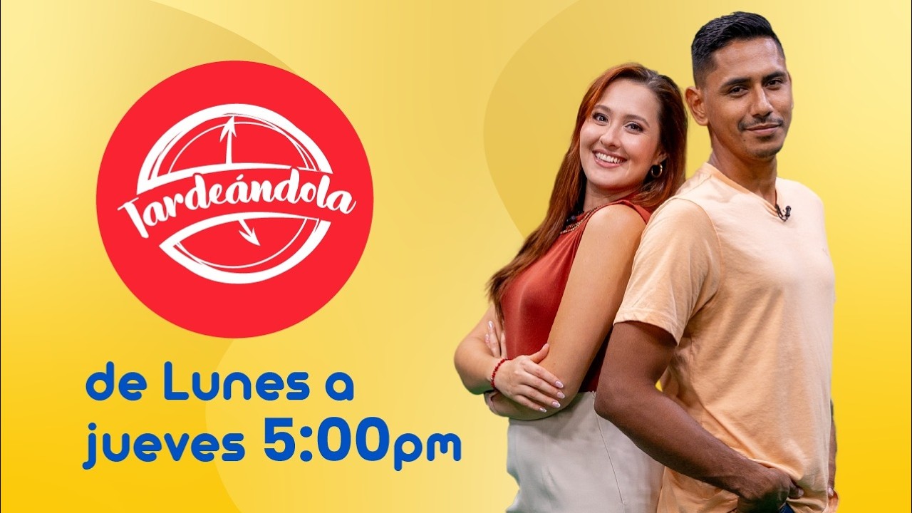 ✨💼☕ Hoy en Tardeándola celebramos el poder de emprender… y de reírnos en el intento