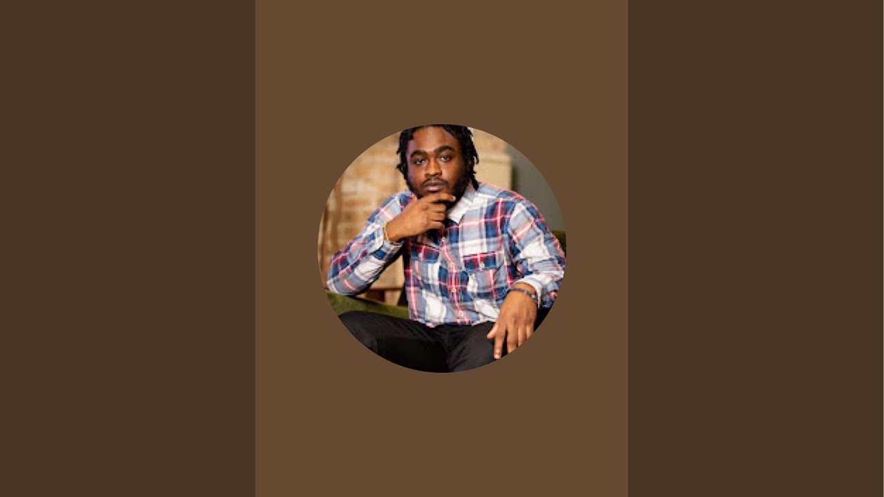 Corey Larry is live!