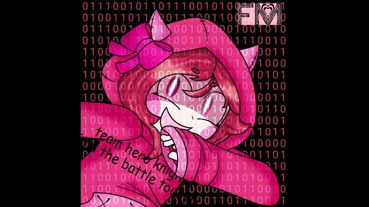 Fionaistired's pr3ty c00l Collection - Side A: ANTHEM OF ANARCHY [HD]
