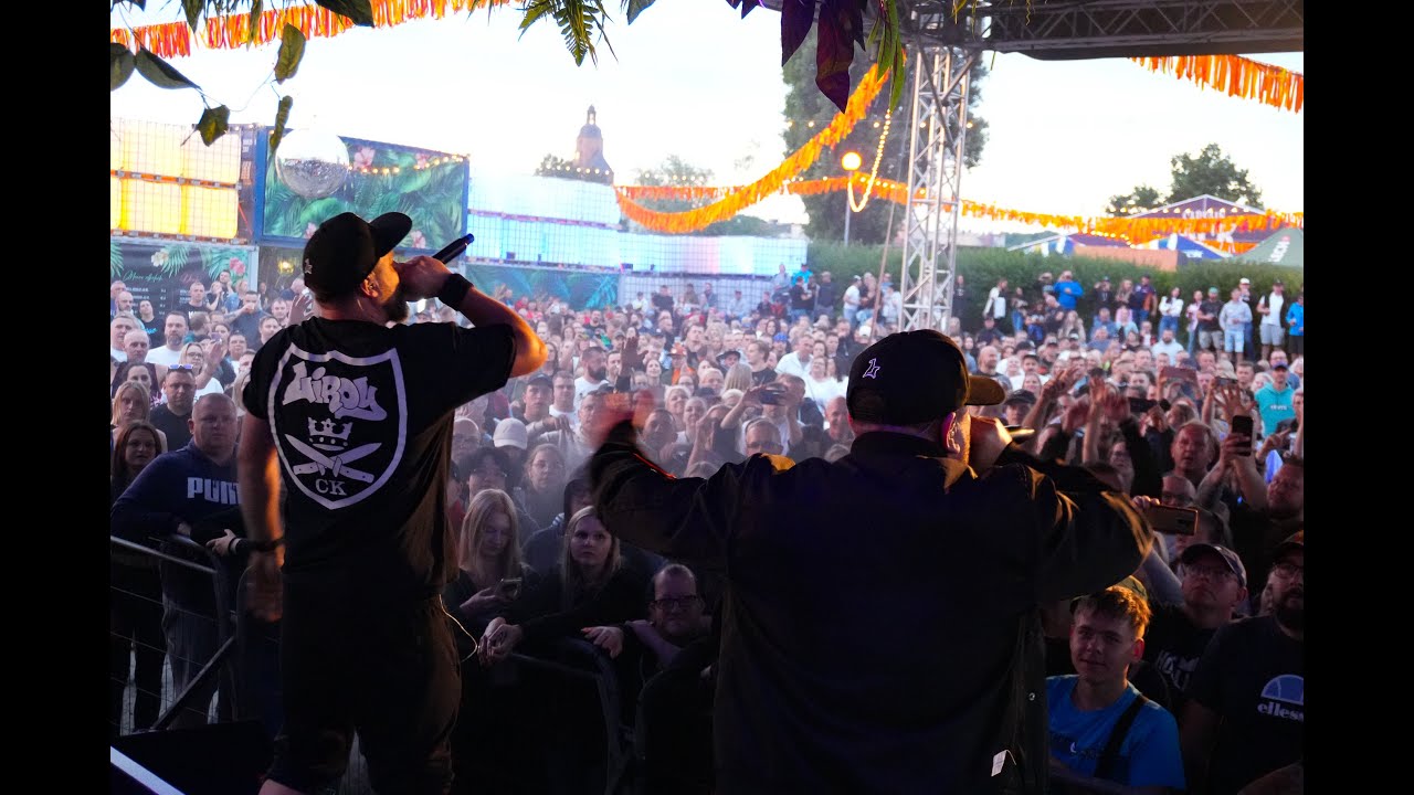 LiROY feat. Ice-T - World iz a Ghetto (Official Music Video)