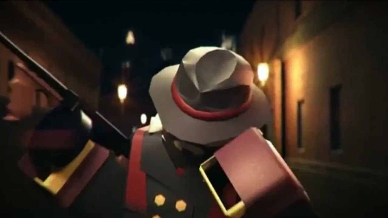 TDS - Crook Boss Rework Trailer