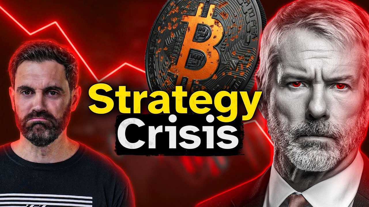 Microstrategy собирается продавать биткоины?