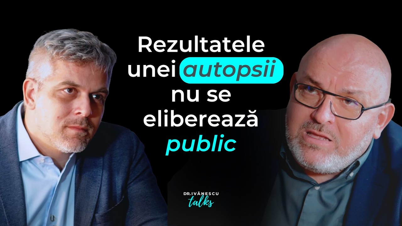 Secretele Medicinii Sportive. Talks alături de Dr. Alin Popescu