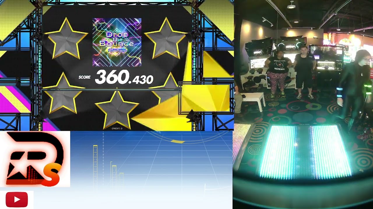 Dancerush Stardom Seattle Thursdays!