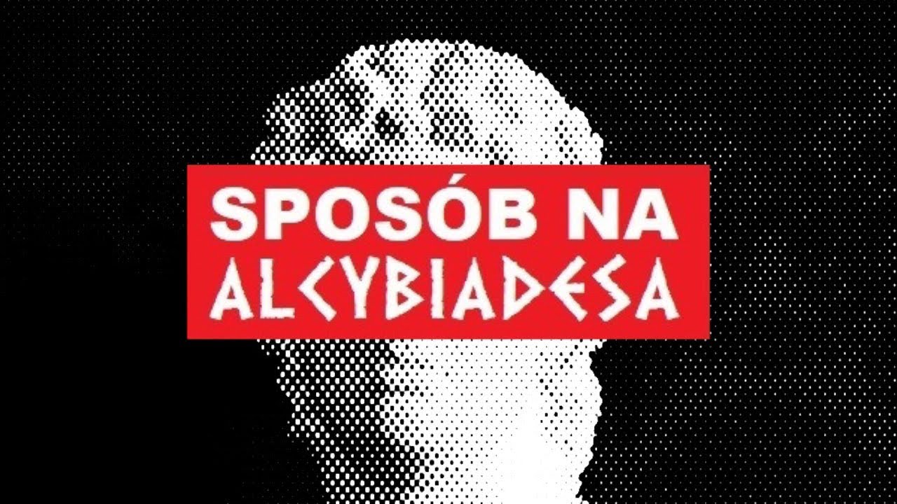 Edukacja | Sposób na Alcybiadesa